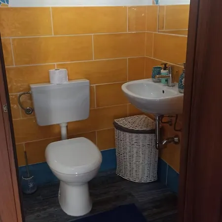 Casadililly Apartment *